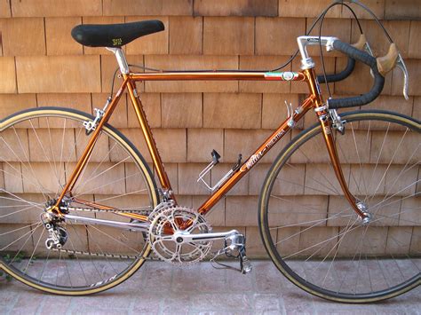 vintage racing bikes